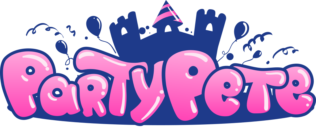 Party Pete logo
